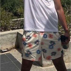 RSQ Retro Mesh Shorts